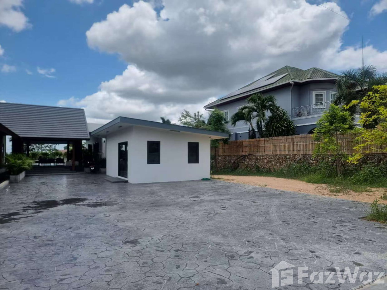 รูป วิลล่าให้เช่า 4 ห้องนอน ใน โป่ง, ชลบุรี 5605769 - รูปที่ 3/44