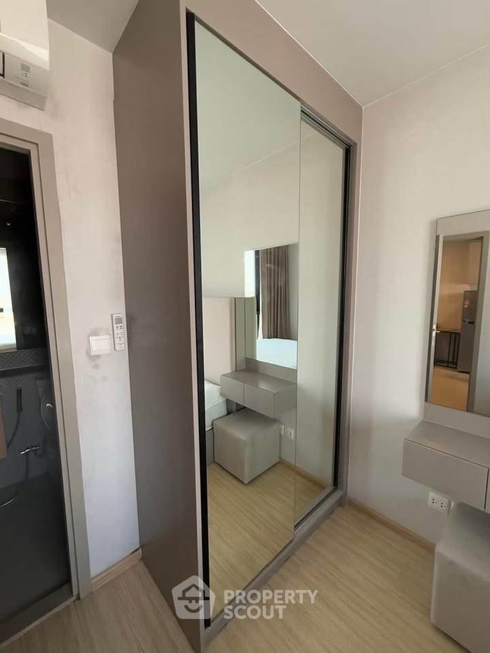 picture 200m To MRT Tha Phra | 1-BR The Privacy Thaphra Interchange (ID 3300992) - 6/7