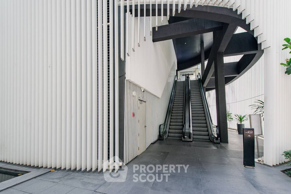 รูป ใกล้ BTS เพลินจิต 100 ม. ห้อง 1 ห้องนอน ชั้น 21 Noble Ploenchit (ID 3354192) - รูปที่ 50/50