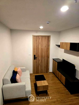 Condos for rent : 1-BR Condo at THE LINE Vibe Phahonyothin near BTS Ha Yaek Lat Phrao (ID 3355022)