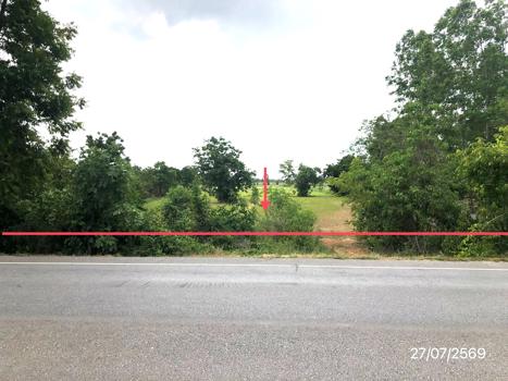 picture LAND 42072 Sq.w. Muang Sukhothai Sukhothai for 17.3M - 22/25