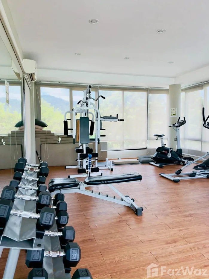 รูป บ้านเดี่ยวให้เช่า 3 ห้องนอน ในโครงการ ภัสสร เกาะแก้ว 6824107 - รูปที่ 13/13