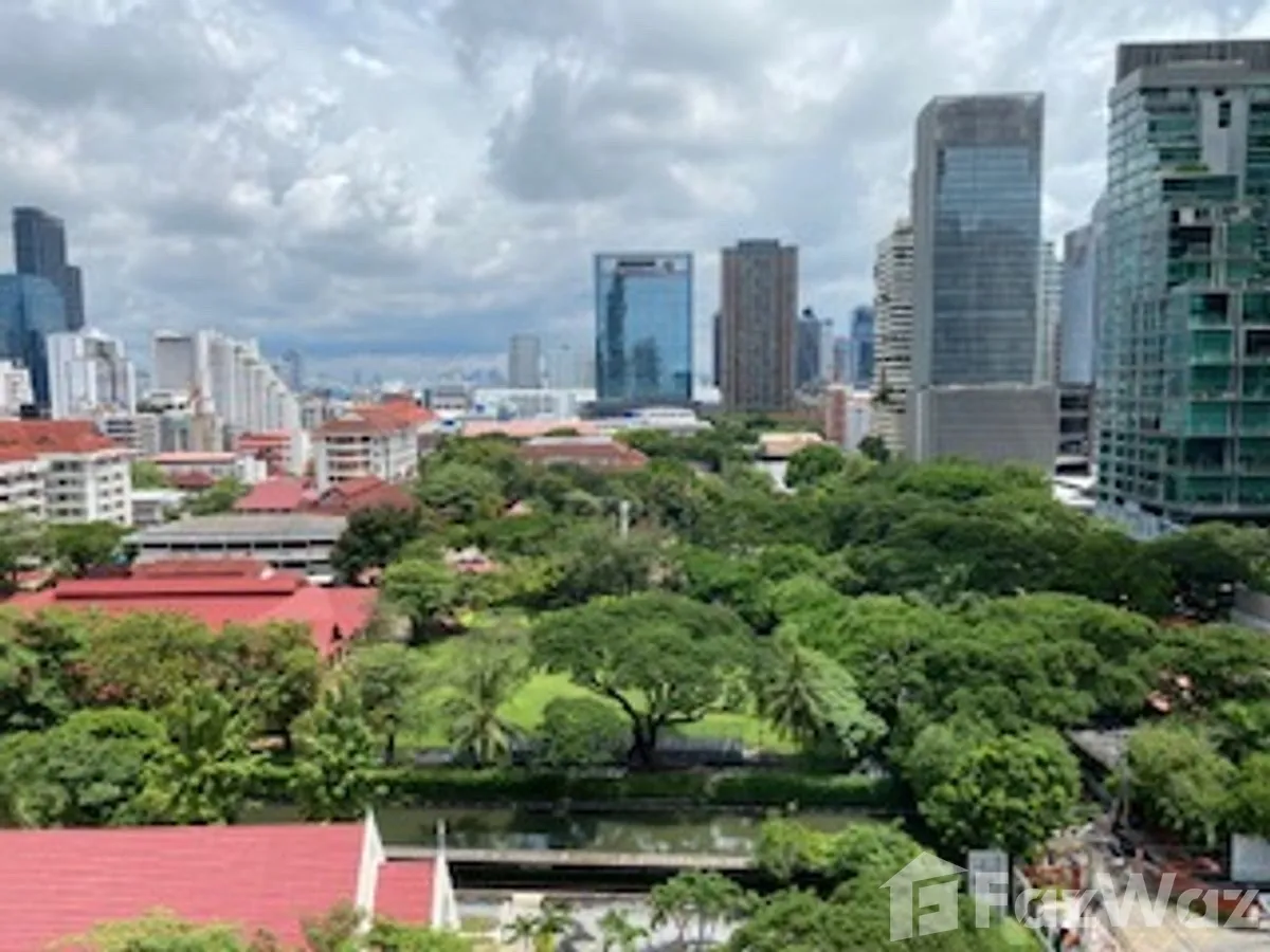 รูป คอนโดให้เช่า 2 ห้องนอน ในโครงการ โนเบิล รีโคล 6824105 - รูปที่ 5/8