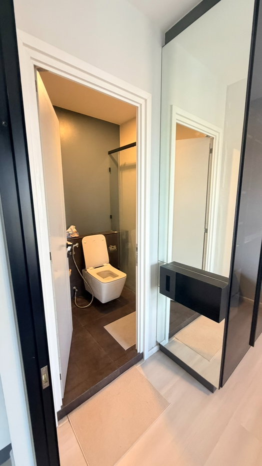 picture 🔥Condo The Key MRT Phetkasem 48 🔥Near BTS / MRT/BRT  - 4/15