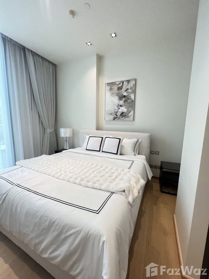 รูป ขาย คอนโด 2 ห้องนอน ในโครงการ 28 ชิดลม 5796016 - รูปที่ 5/8