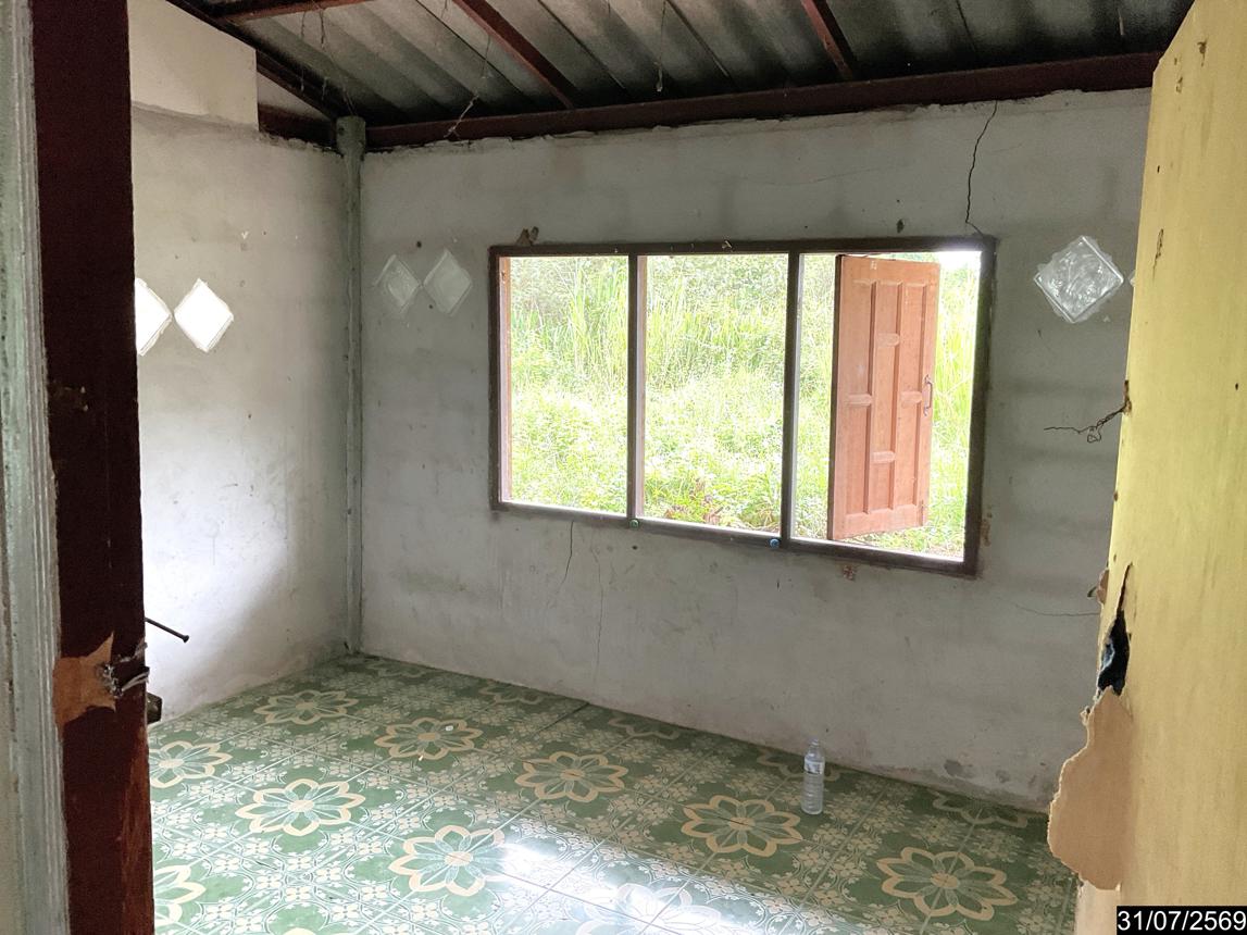 picture HOME 1702 Sq.w. Chum Phae Khon Kaen for 8.9M - 23/41