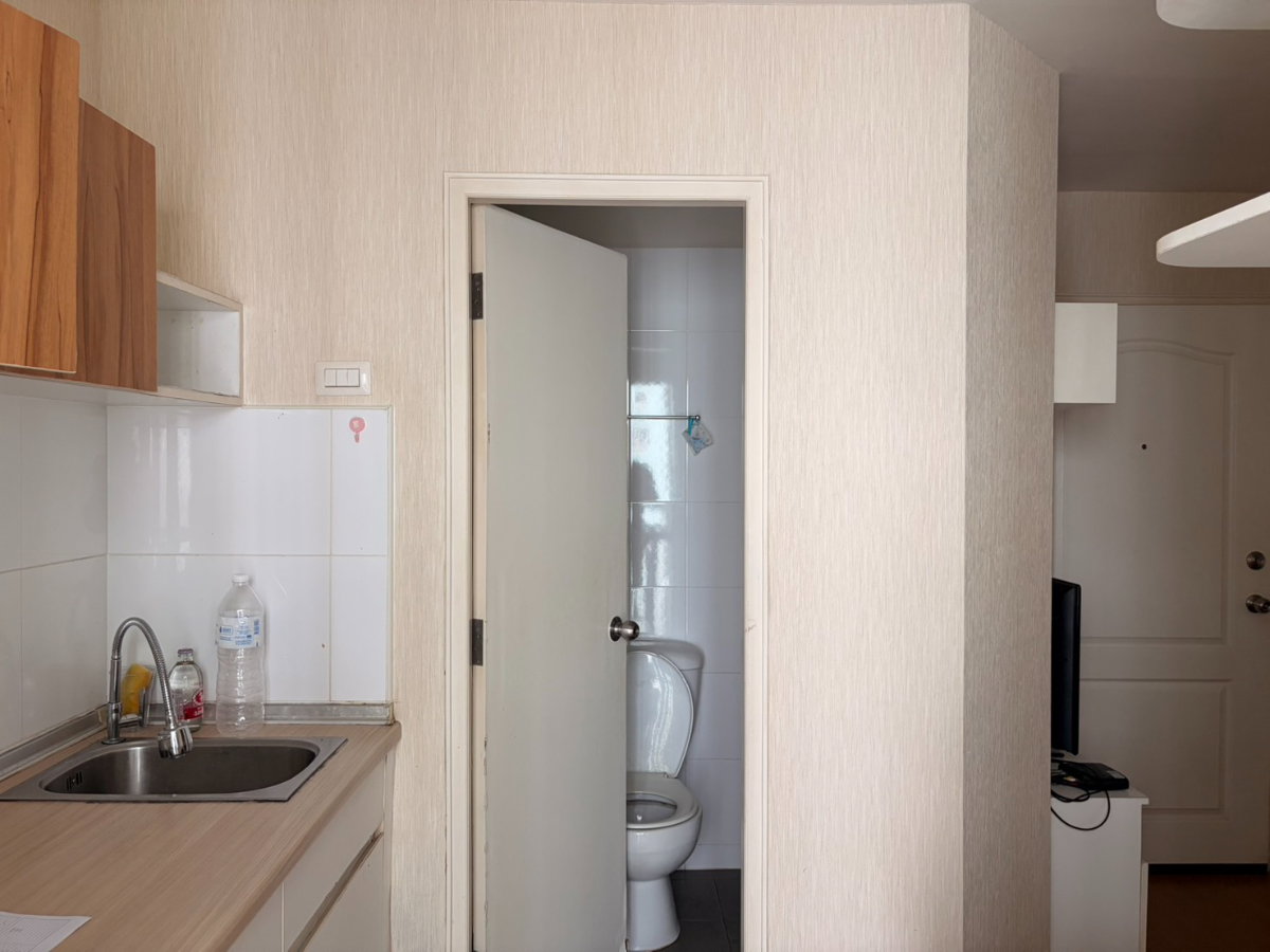 picture 	 Condo for rent Lumpini Condo Town North Pattaya – Sukhumvit💦🐳✨ - 6/7