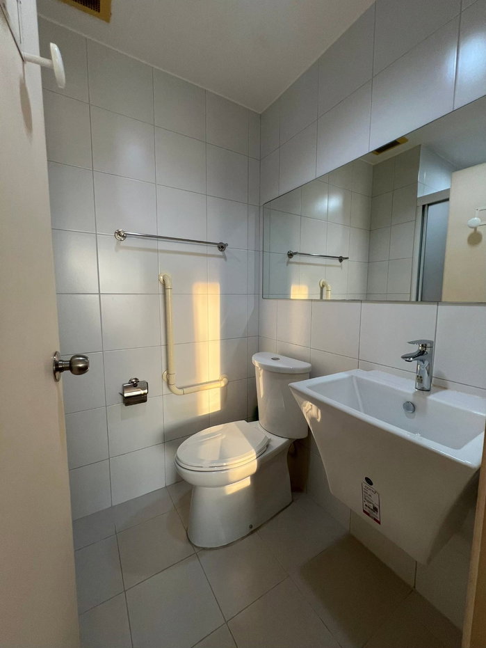 รูป ให้เช่า Aspire Ngamwongwan |  ชั้น 23 ตึก S 🏡  1 ห้องนอน ขนาด 28 ตรม. ใกล้ ตลาดพงษ์เพชร  - รูปที่ 7/11