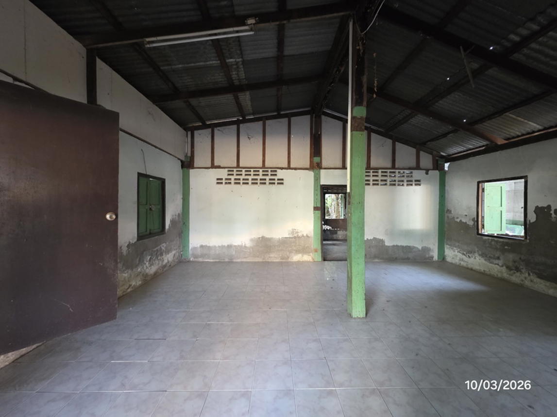 picture HOME 204.4 Sq.w. Wiang Kao Khon Kaen for 912,000 - 16/27