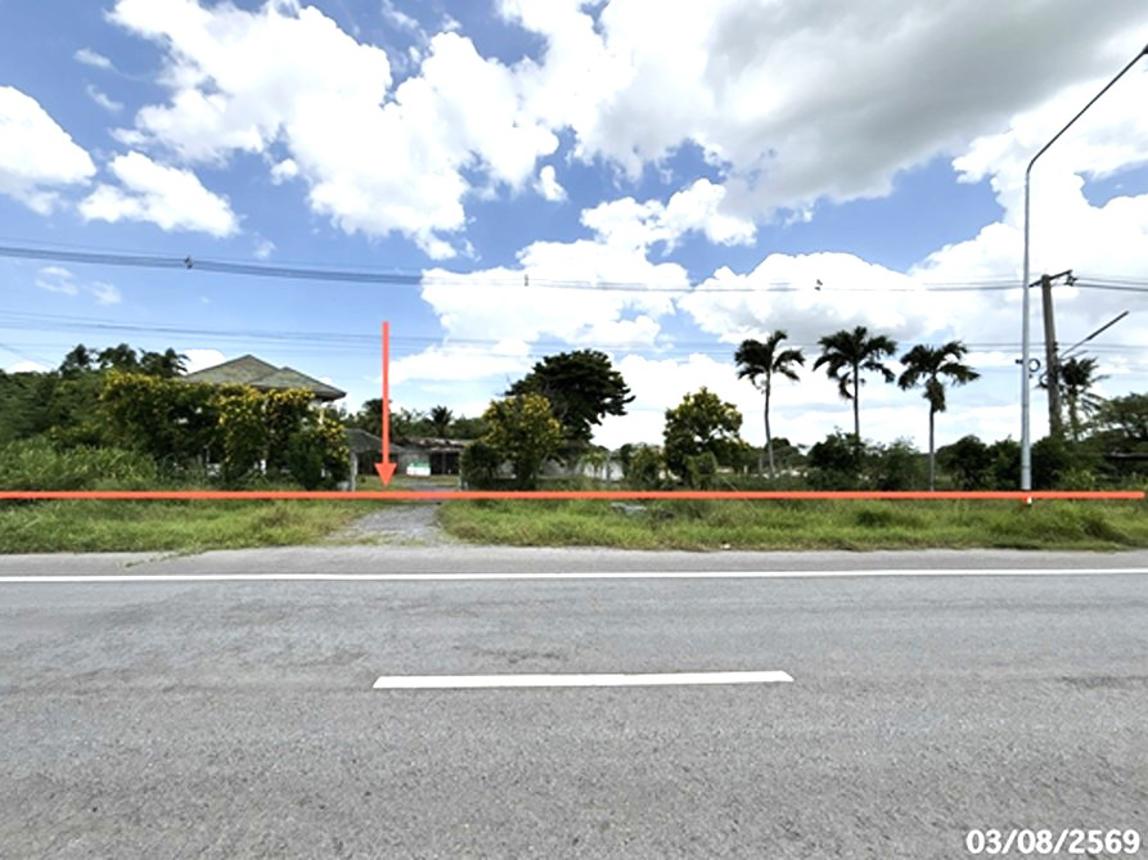รูป บ้านเดี่ยว 7446 ตร.วา ชัยบาดาล ลพบุรี 12.6M - รูปที่ 22/45