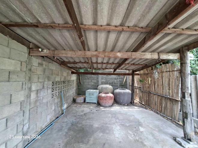 picture HOME 200 Sq.w. Kui Buri Prachaubkirikhan for 576,000 - 22/49