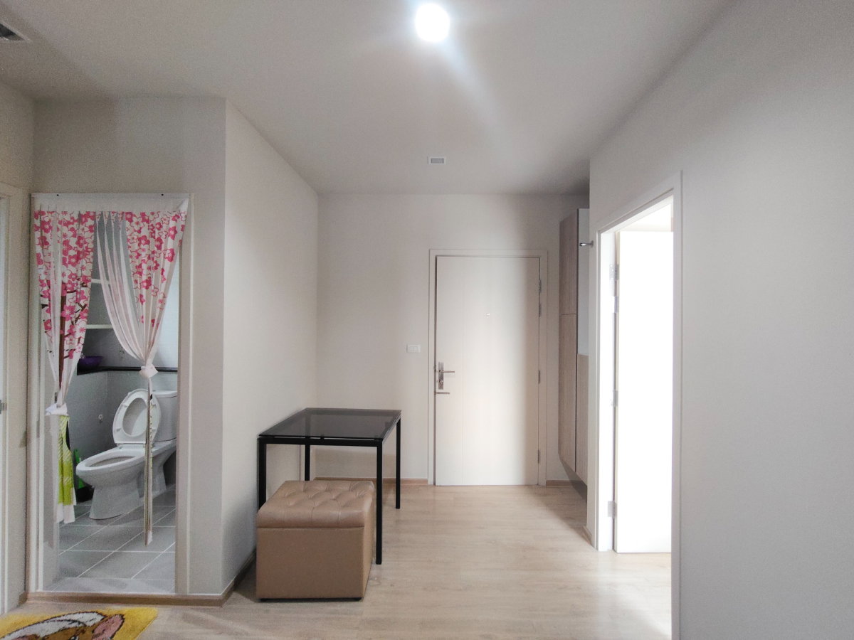 รูป K2135 ให้เช่า Escent Condo ขอนแก่น ติดเซ็นทรัลขอนแก่น เดินออกหลังคอนโดไปเซ็นทรัลได้เลยค่ะ - รูปที่ 9/19
