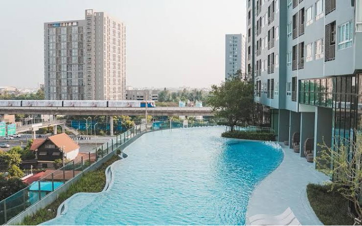 picture Condo for Sale – Elio Sathorn-Wutthakat - 15/21