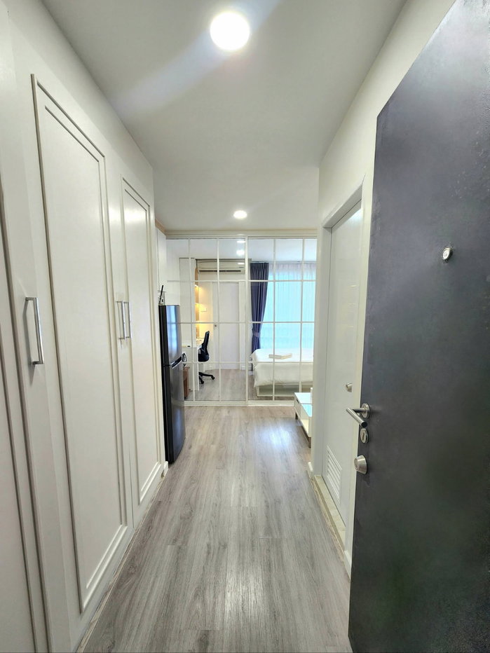 รูป เช่าคอนโด I-House Laguna Garden/ไอ-เฮาส์ ลากูน่า การ์เด้น (B6909101) ID Line : @condo88 - รูปที่ 6/10