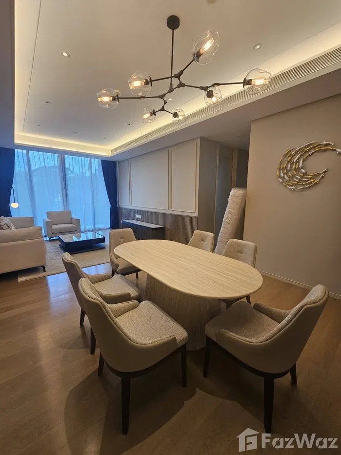picture ✨Exclusive Residence at Baan Sindhorn, Langsuan 6823351 - 12/16