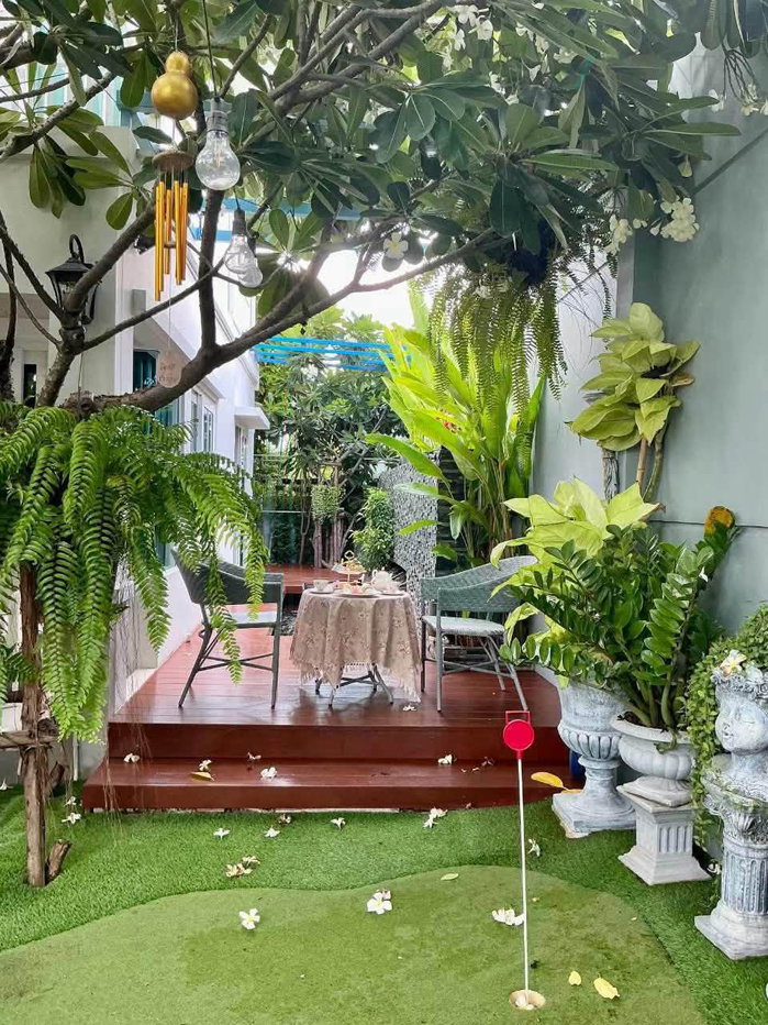 รูป 📌 ขายบ้านเดี่ยว โครงการ วิลลาจจิโอ ปิ่นเกล้า-ศาลายา 2 ชั้น 3 ห้องนอน 3 ห้องน้ำ - รูปที่ 2/8