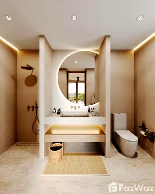 Houses for sale Ko Samui Surat Thani : 2 Bedroom Villa for sale at Villa Peninsula  6822738