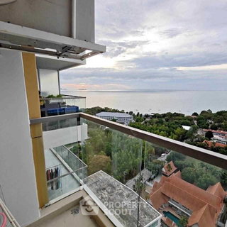 รูปภาพ 19th-Floor 1-BR Condo At The Peak Towers, Phratamnak (ID 3354526)