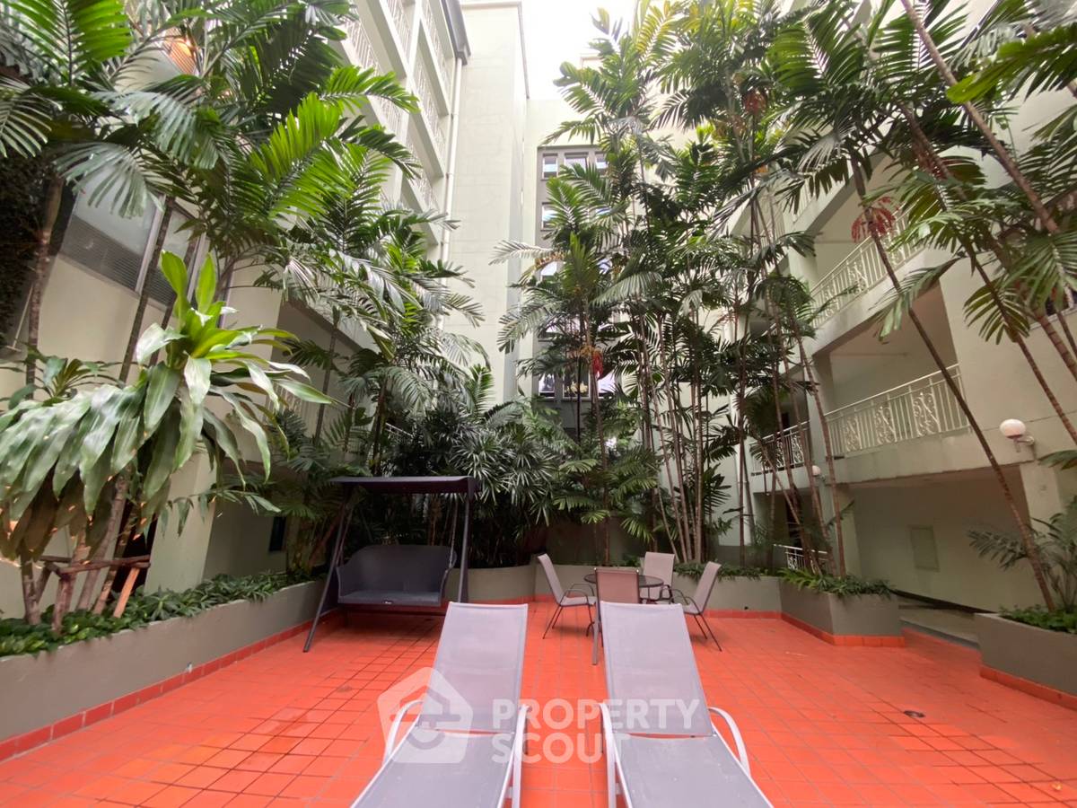 รูป คอนโด 2 ห้องนอน Raintree Villa Sukhumvit 53 ใกล้ BTS ทองหล่อ (ID 2315498) - รูปที่ 22/26