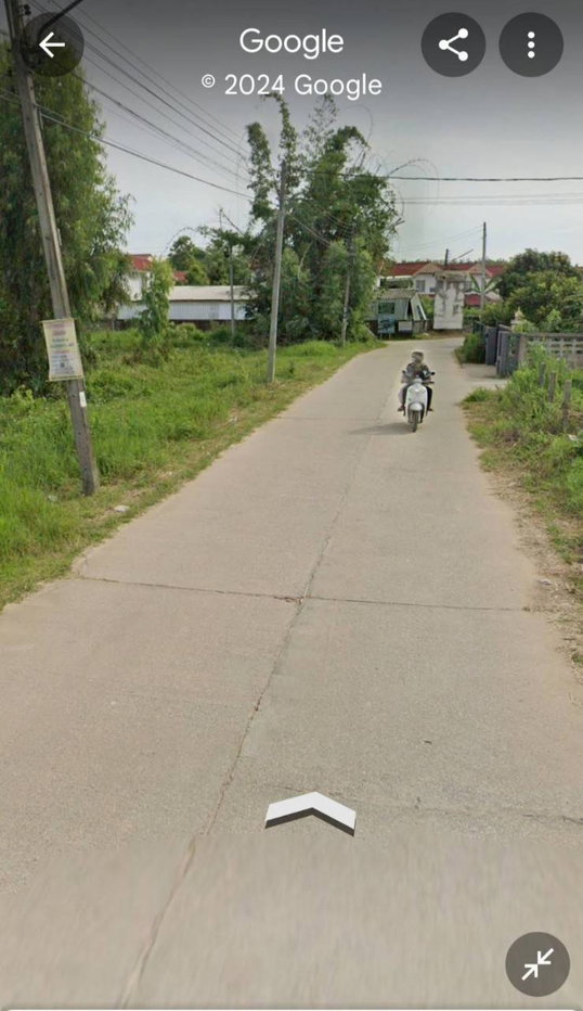 รูป ขายที่ดินเชียงราย 2 ไร่ (1แปลง) ถมแล้ว/ถนนคอนกรีต โฉนดครุฑแดงพร้อมโอน ทำเลดี น่าลงทุน สันตาลเหลือง ต.ริมกก อ.เมือง จ.เชียงราย - รูปที่ 4/4