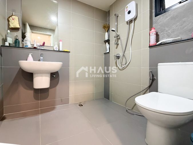 ขายบ้านเดี่ยว 4 ห้องนอน 207 ตร.ม. 40.1 ตร.ว. นินญา กัลปพฤกษ์