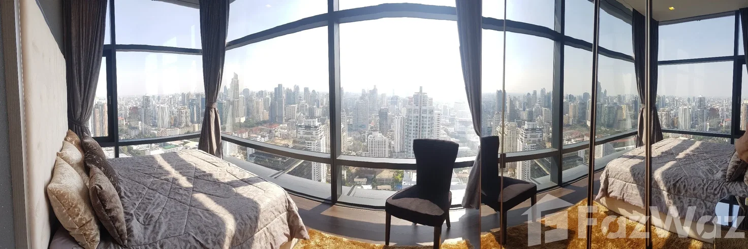 picture 2 Bedroom for sale at circle living prototype 6818025 - 2/15