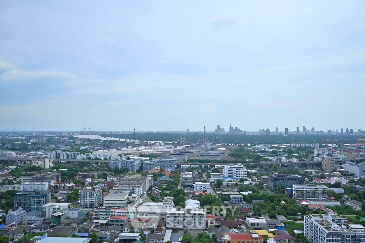 picture Studio Condo at The Line Sukhumvit 101 near BTS Punnawithi (ID 3354763) - 9/13