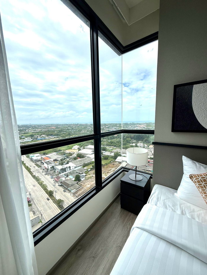 รูป Hampton Suites Rayong / ห้องว่างพร้องเช่า - รูปที่ 11/64