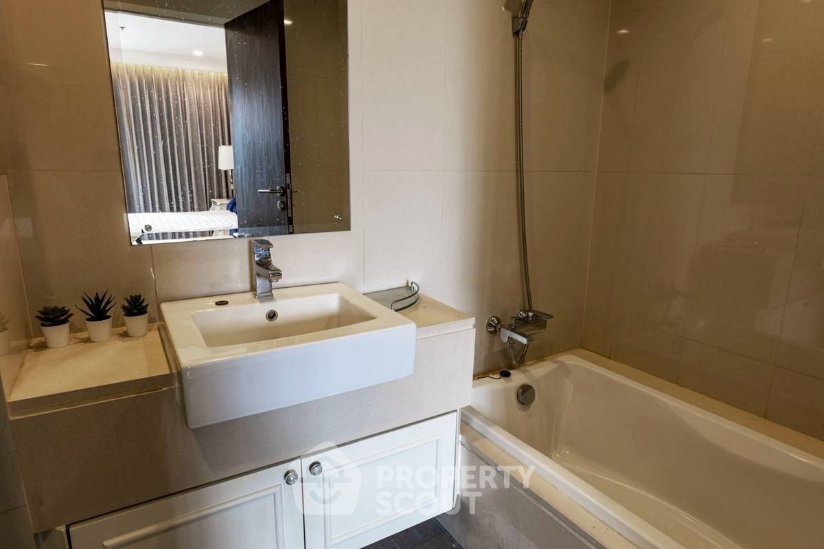 รูป ใกล้ BTS พระโขนง 200 ม. | คอนโด 2 ห้องนอน Le Luk Condominium (ID 3354153) - รูปที่ 17/30