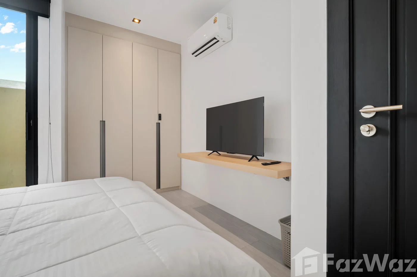 รูป วิลล่าให้เช่า 4 ห้องนอน ในโครงการ สุขสรรค์ ฟิวชั่น 6823037 - รูปที่ 16/22