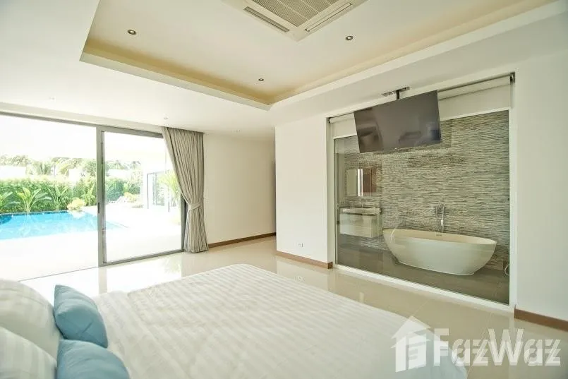 picture 4 Bedroom Villa for rent at The Vineyard Phase 3 12771 - 2/9