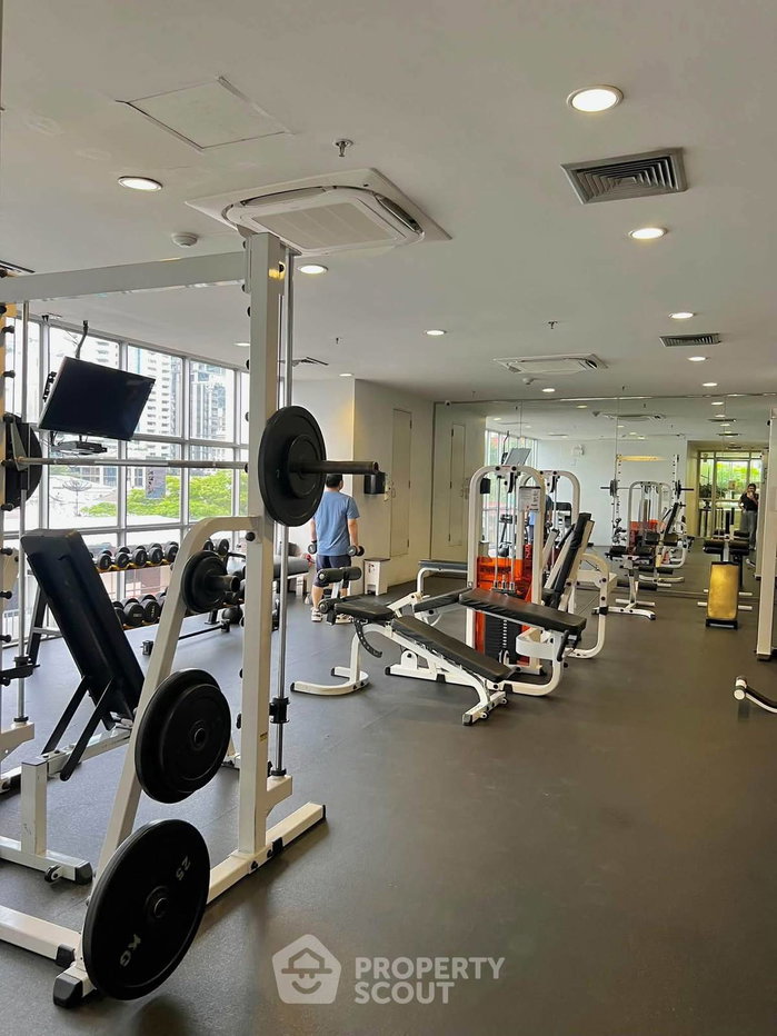 รูป ใกล้ BTS อโศก 200 เมตร | คอนโด 3 ห้องนอน ชั้น 16 | Citi Smart Sukhumvit 18 (ID 3354264) - รูปที่ 16/18