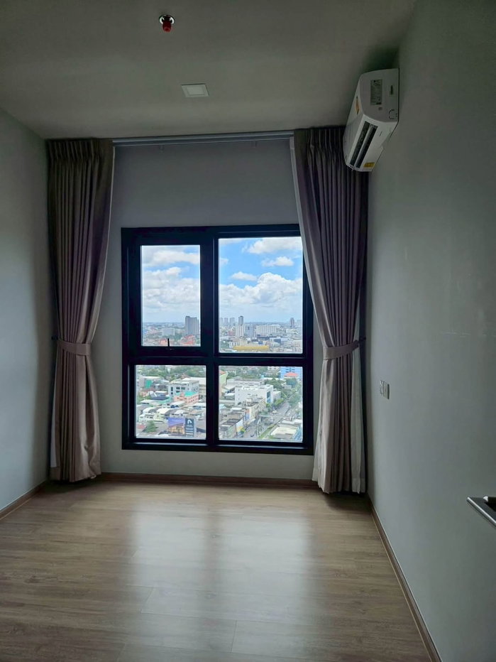 picture Petfriendly 57 Sq.m. | Metris Pattanakarn-Ekkamai - 11/12