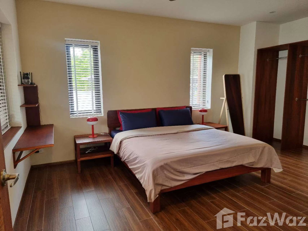 รูป วิลล่าให้เช่า 4 ห้องนอน ใน โป่ง, ชลบุรี 5605769 - รูปที่ 25/44