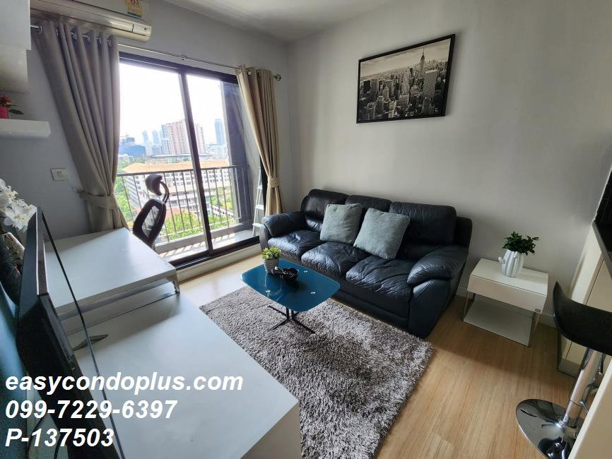picture  💥 [ 𝐏-𝟏𝟑𝟕𝟓𝟎𝟑 ] FOR RENT : The Seed Mingle Sathorn - Suanplu Near MRT Lumpini 𝟐𝟐,𝟎𝟎𝟎 THB/mo. | Line @easycondoplus | 099-229-6397 - 4/9