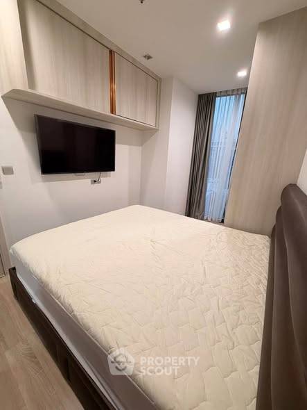 รูป คอนโด 1-ห้องนอน ที่ เดอะไลน์ พหลฯ – ประดิพัทธ์ ใกล้ BTS สะพานควาย (ID 3354377) - รูปที่ 2/6