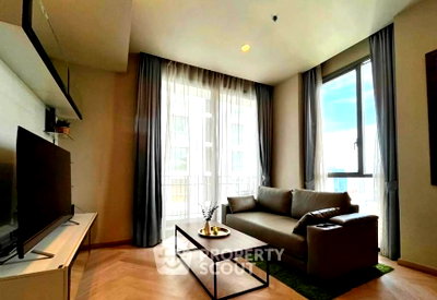 Condos for rent : 1-BR Condo at Quattro By Sansiri near BTS Thong Lor (ID 3169456)