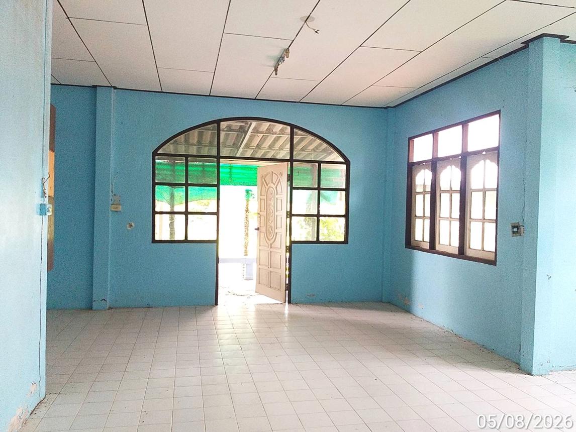 รูป บ้านเดี่ยว 405.1 ตร.วา อรัญประเทศ สระแก้ว 2.9M - รูปที่ 21/37