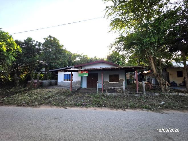 picture HOME 204.4 Sq.w. Wiang Kao Khon Kaen for 912,000 - 1/27