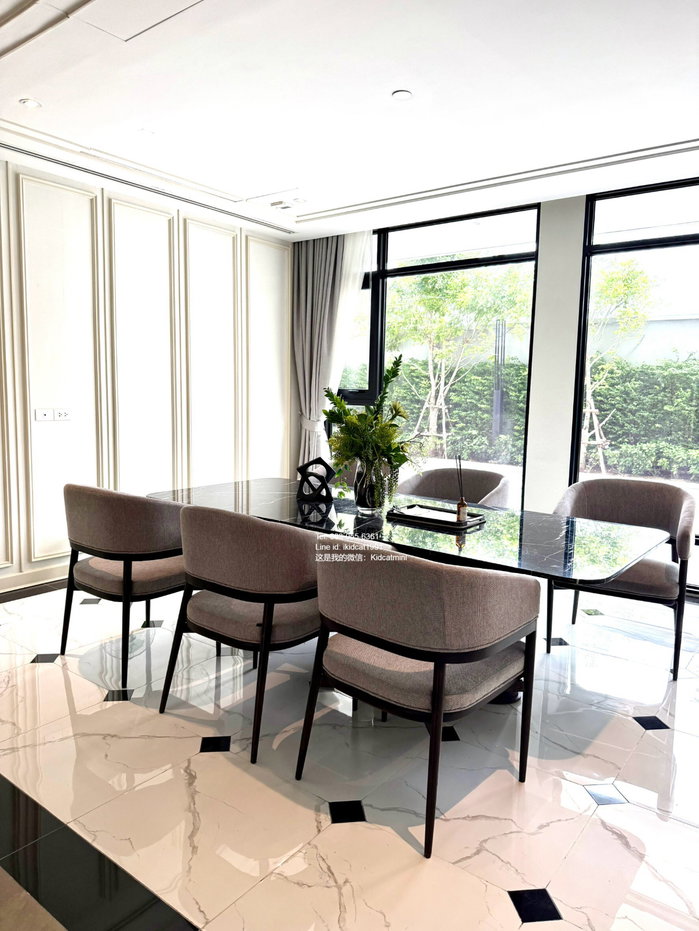 รูป Hampton Suites Rayong / ห้องว่างพร้องเช่า - รูปที่ 31/57
