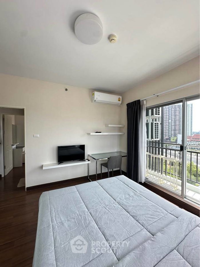 picture 2-BR Condo At Supalai Monte 2, Wat Ket Chiang Mai (ID 3356077) - 22/43