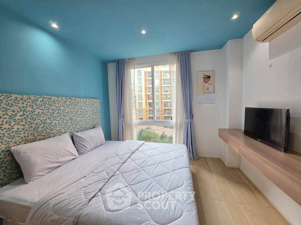 รูป คอนโด 1 ห้องนอน Atlantis Condo Resort พัทยา ขนาด 35 ตร.ม. (ID 3354482) - รูปที่ 2/7