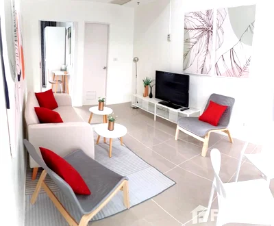 Condos for sale : 1-bedroom for Sale Noble Remix 6822995