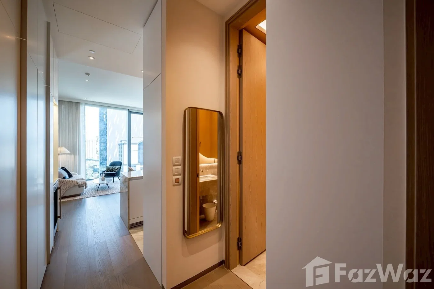 picture 1 Bedroom 2 Bathrooms at SCOPE Langsuan 6823279 - 26/53
