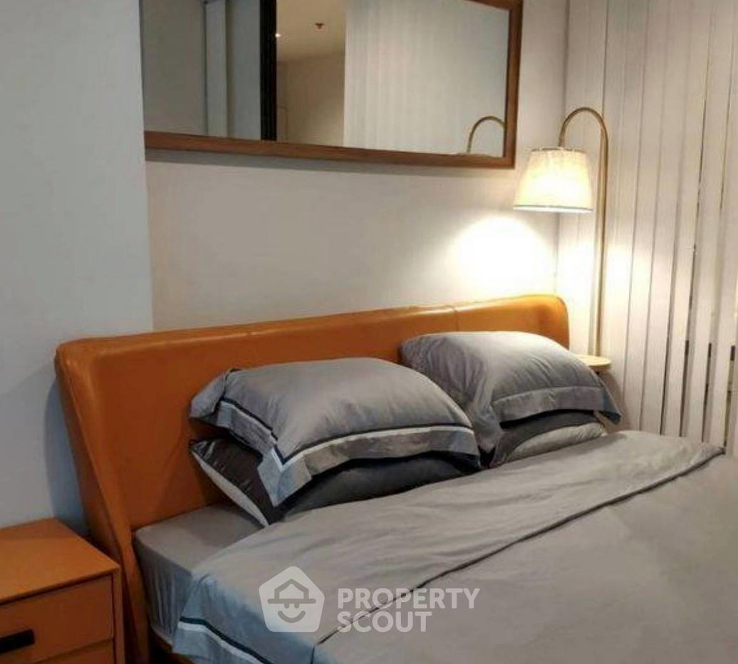 picture 15th-Floor 1-BR At Life One Wireless Near BTS Phloen Chit (ID 3355667) - 4/5
