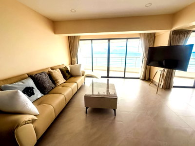 ขายคอนโด : 1 Bedroom Condo for Sale Metro Jomtien Condotel Pattaya