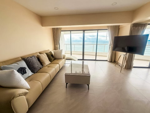 1 Bedroom Condo for Sale Metro Jomtien Condotel Pattaya