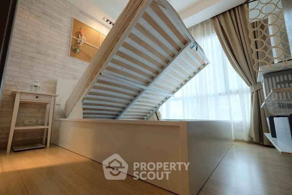 รูป คอนโด 1-ห้องนอน ที่ ทรู ทองหล่อ ใน บางกะปิ (ID 3354552) - รูปที่ 6/13