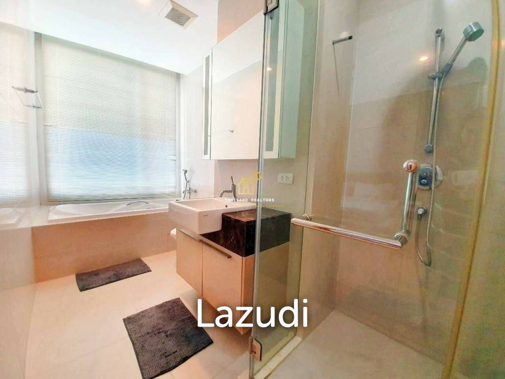 รูป 1 Bed 1 Bath 56 SQ.M 39 by Sansiri Condo - รูปที่ 6/6