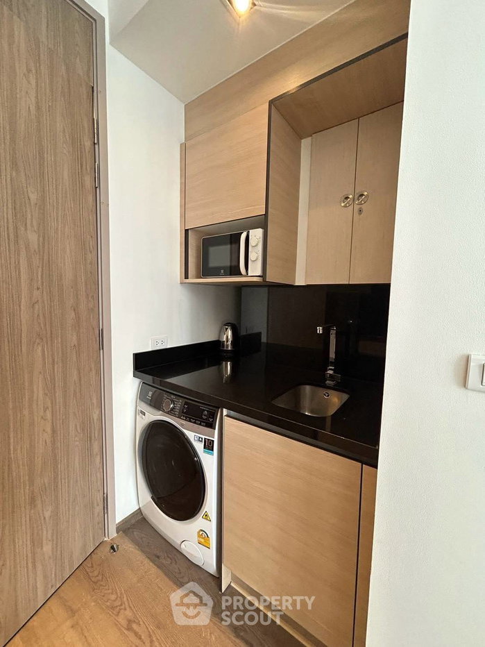 picture 24th-Floor 1-BR Park Origin Phrom Phong Near BTS Phrom Phong (ID 3354820) - 9/10